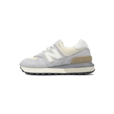 New Balance 574 Marblehead Castlerock U574L-GRG 01