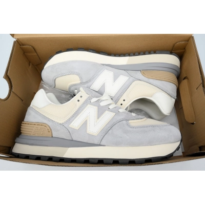 New Balance 574 Marblehead Castlerock U574L-GRG 02