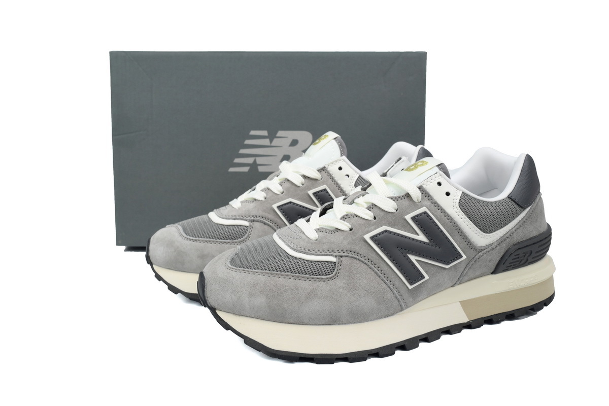 New Balance 574 Marblehead Castlerock U574L-GT1