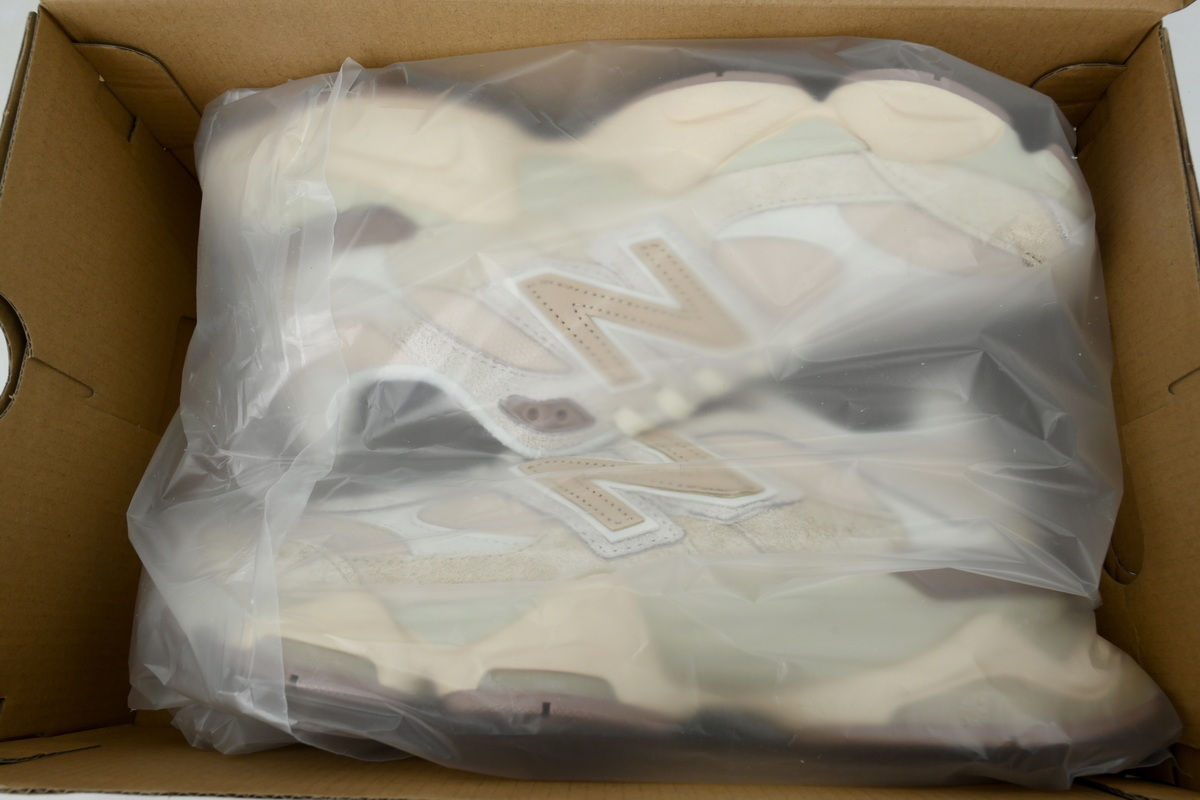New Balance 9060 'Bisque Sea Salt' U9060CCB