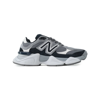 New Balance 9060 'Black Castlerock' U9060ERA 02
