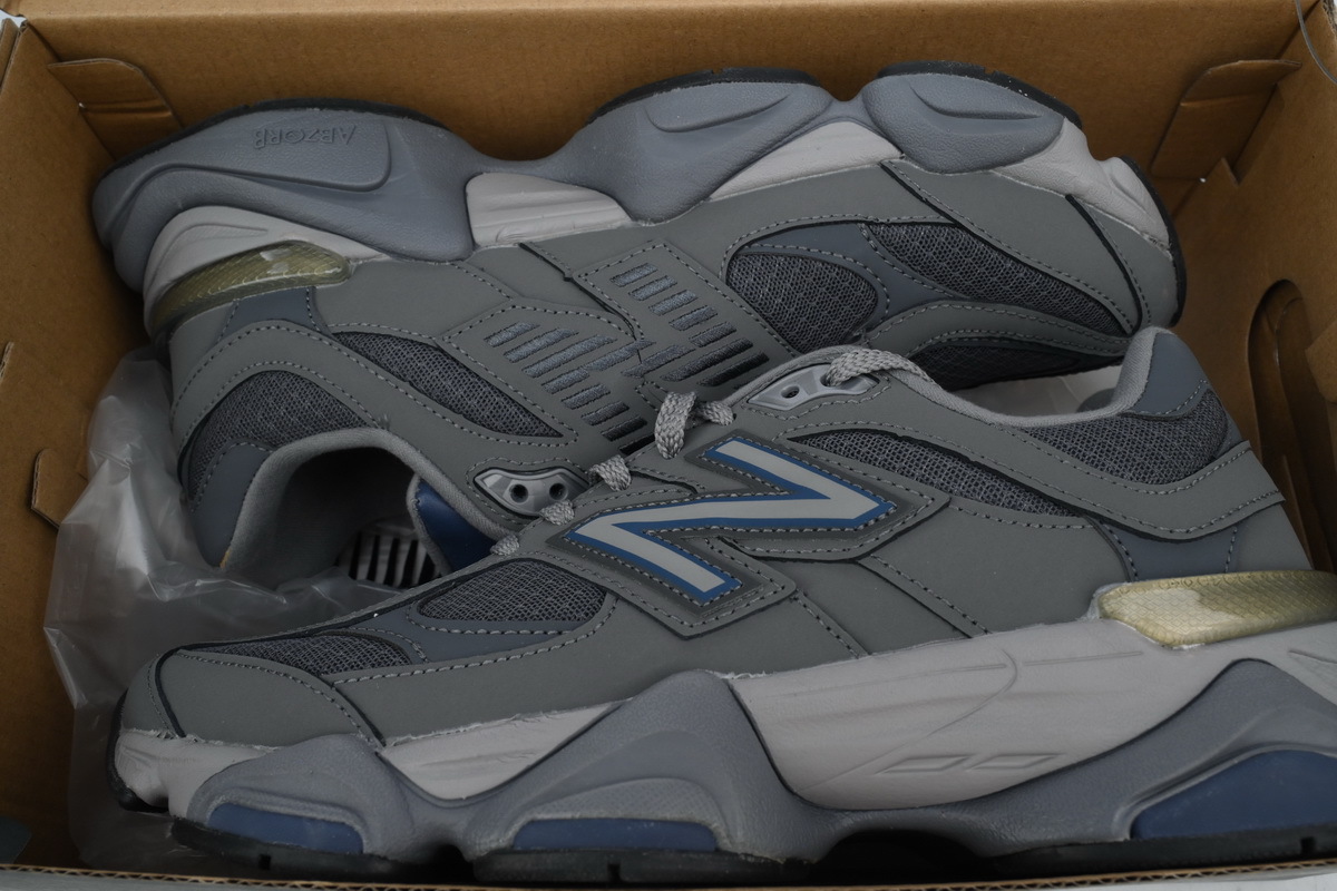 New Balance 9060 'Castlerock' U9060ECC