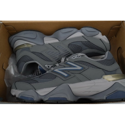 New Balance 9060 'Castlerock' U9060ECC 02