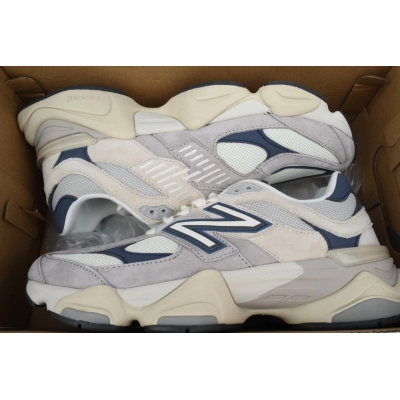 New Balance 9060 'Moonrock Linen' U9060EEB 02