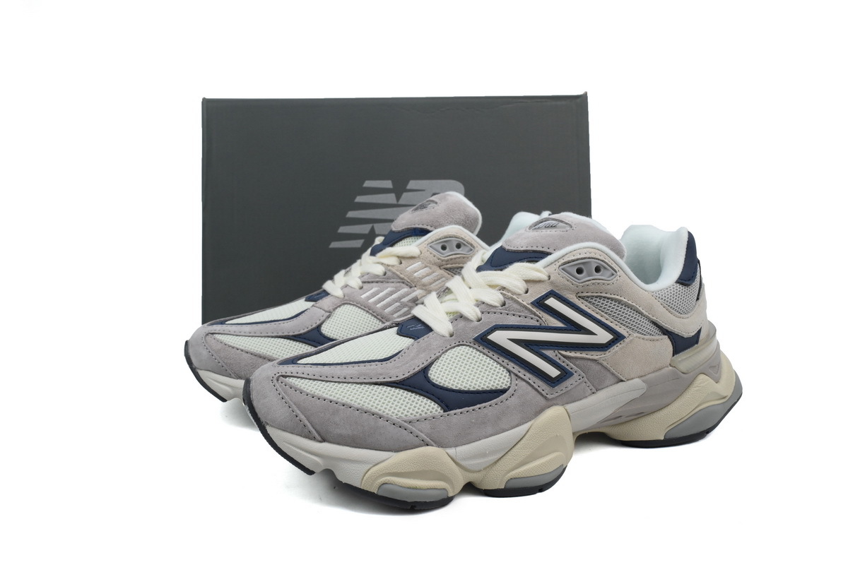New Balance 9060 'Moonrock Linen' U9060EEB