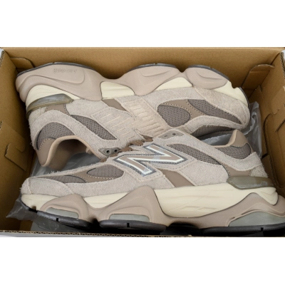 New Balance 9060 'Mushroom' U9060PB 02