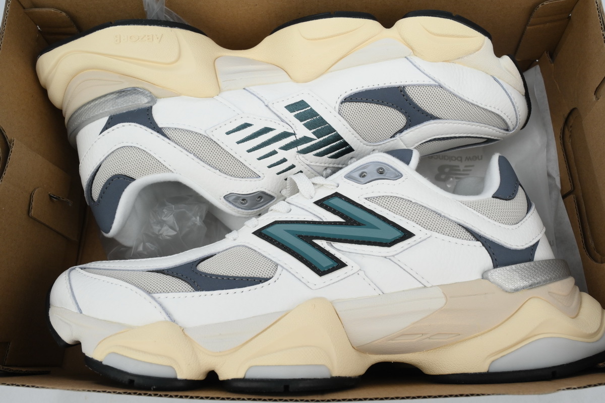 New Balance 9060 'New Spruce' U9060ESD