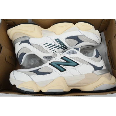 New Balance 9060 'New Spruce' U9060ESD 02