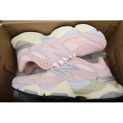 New Balance 9060 'Pink Haze' U9060CSP 02