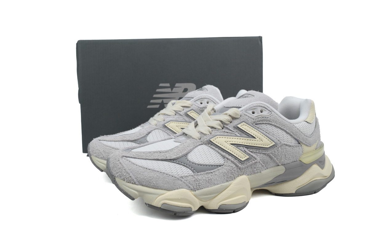 New Balance 9060 'Quartz Grey' U9060HSA