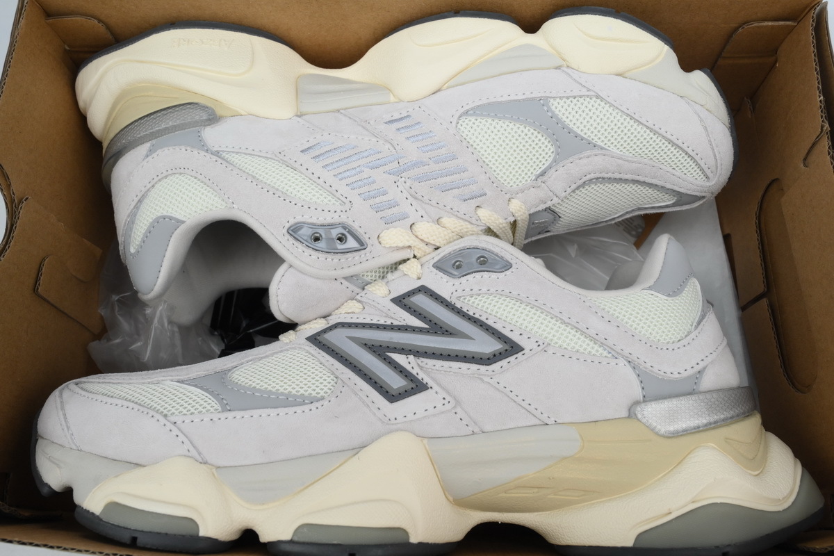 New Balance 9060 'Sea Salt Concrete' U9060ECA