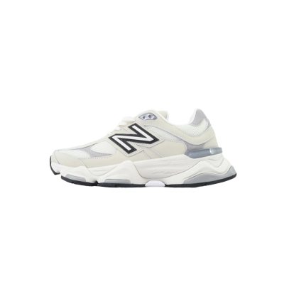 New Balance 9060 'Sea Salt Raincloud' U9060ZGF 01