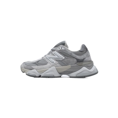 New Balance 9060 'Shadow Grey' U9060GG 01