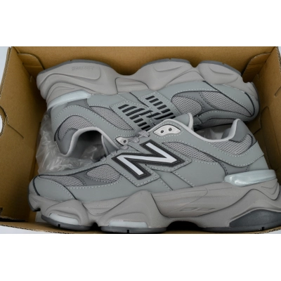 New Balance 9060 'Shadow Grey' U9060ZGB 02