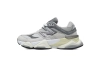 New Balance 9060 Sea Rice Grey 1 U9060GRY