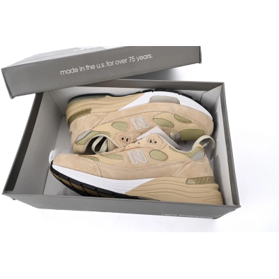 New Balance 992 Light Green M992TN 02