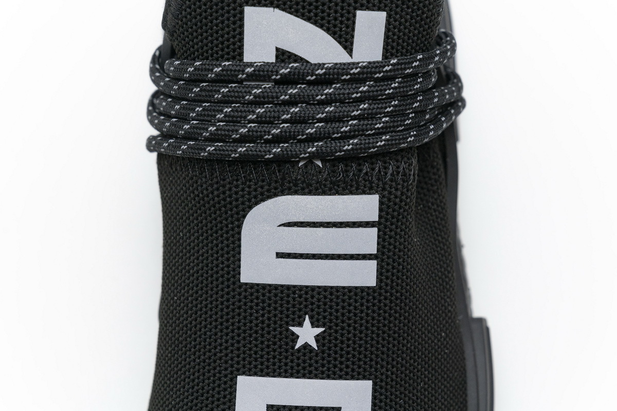 Pharrell Williams x Adidas NMD Human Race NERD Real Boost BB7603