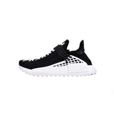 Pharrell Williams x Adidas Originals Human Race NMD D97921 01