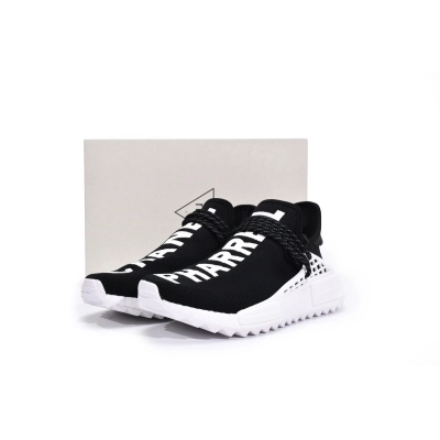 Pharrell Williams x Adidas Originals Human Race NMD D97921 02