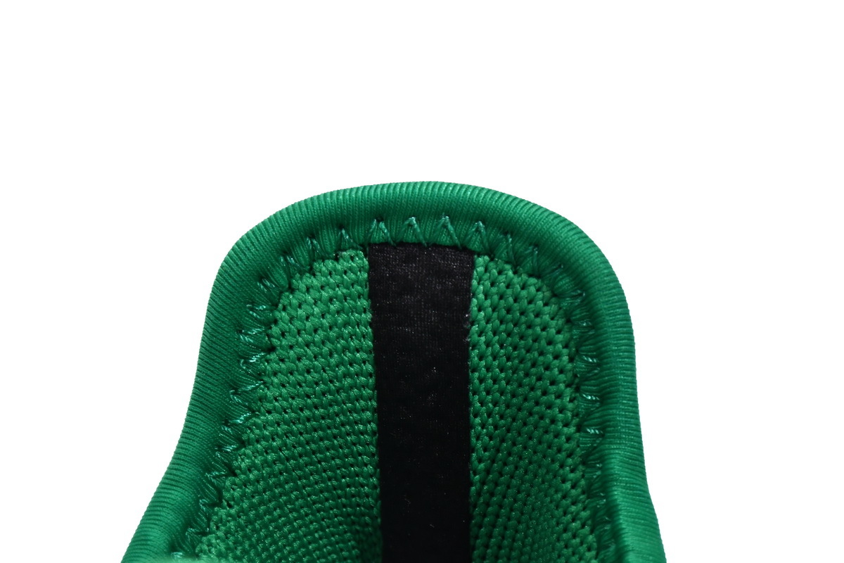 Pharrell Williams x Adidas Originals NMD HU 'Green' BB0620