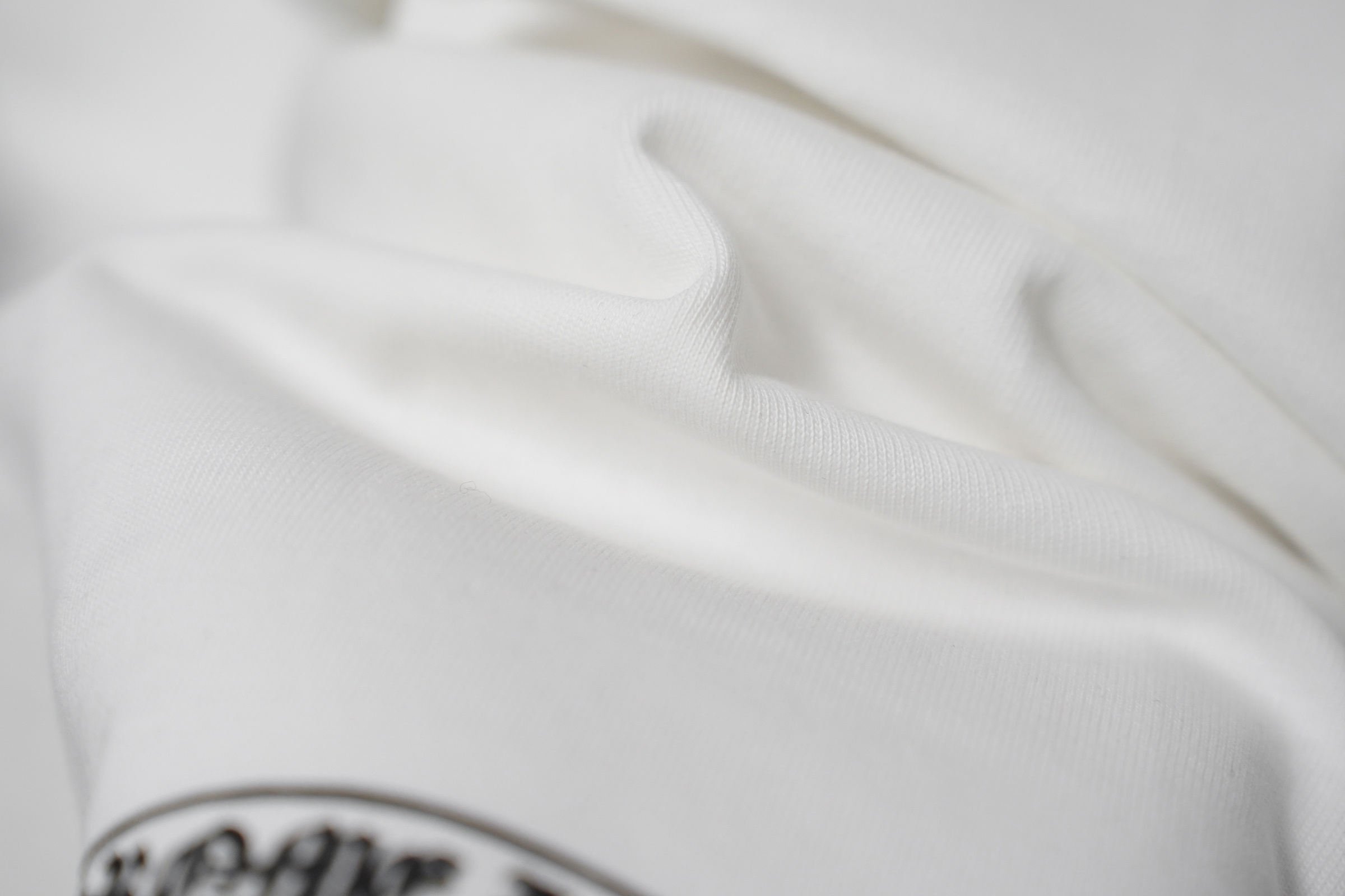 Chrome Hearts T-Shirt 2021 Black White Grey P130