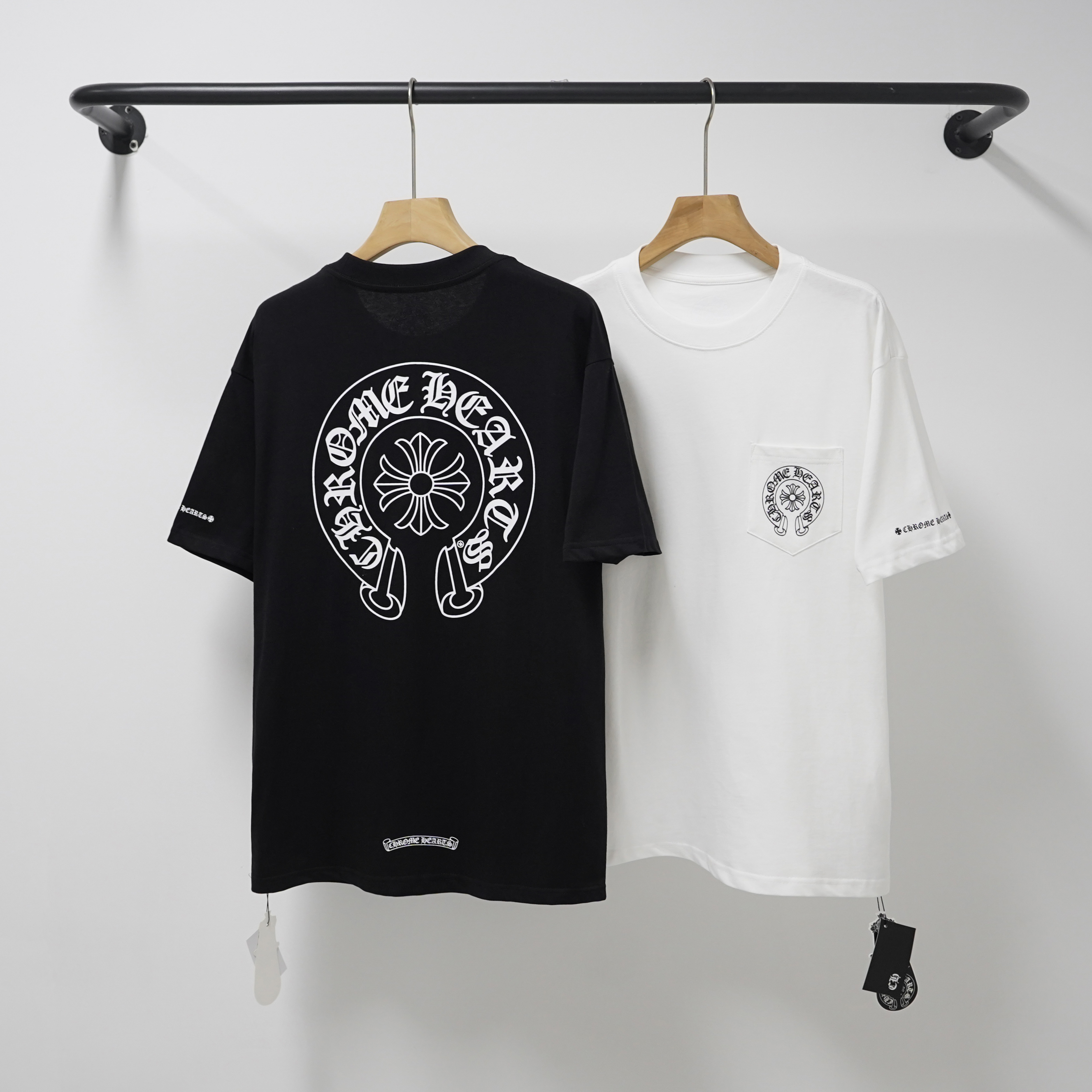 Chrome Hearts T-Shirt 2104 P130