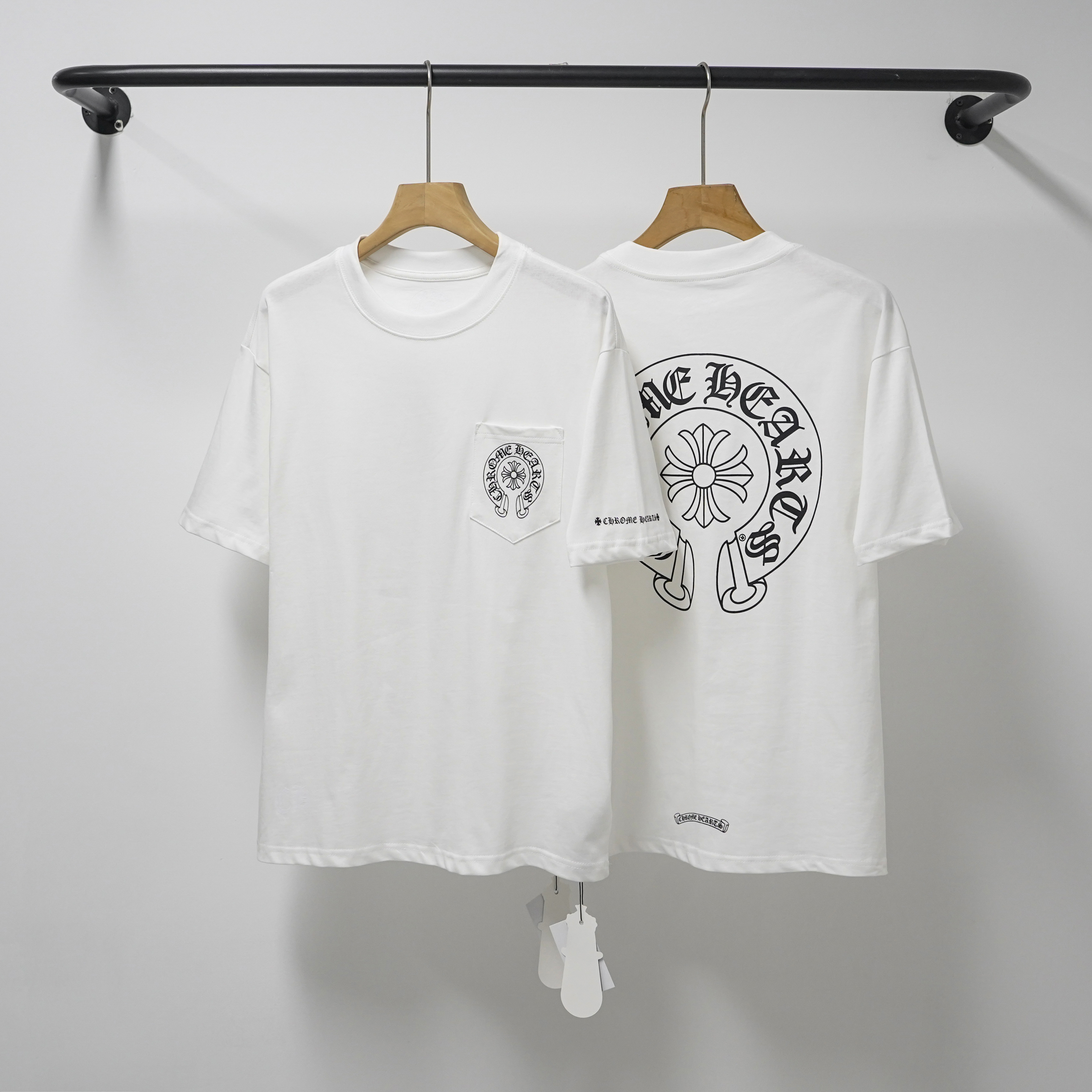 Chrome Hearts T-Shirt 2104 P130