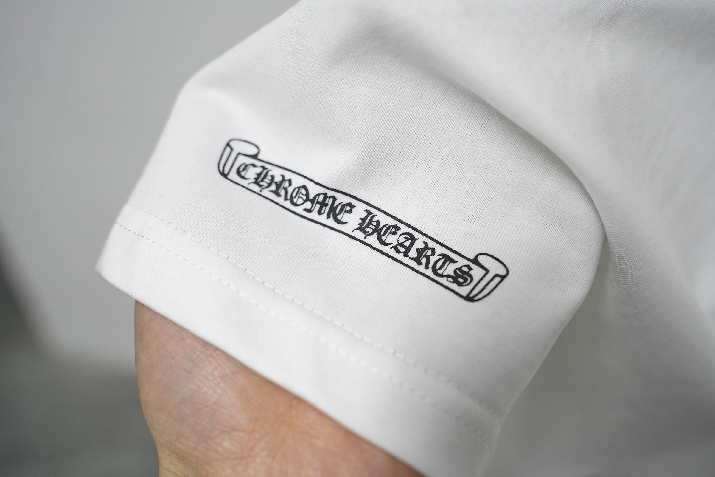 Chrome Hearts T-Shirt 2104 P130