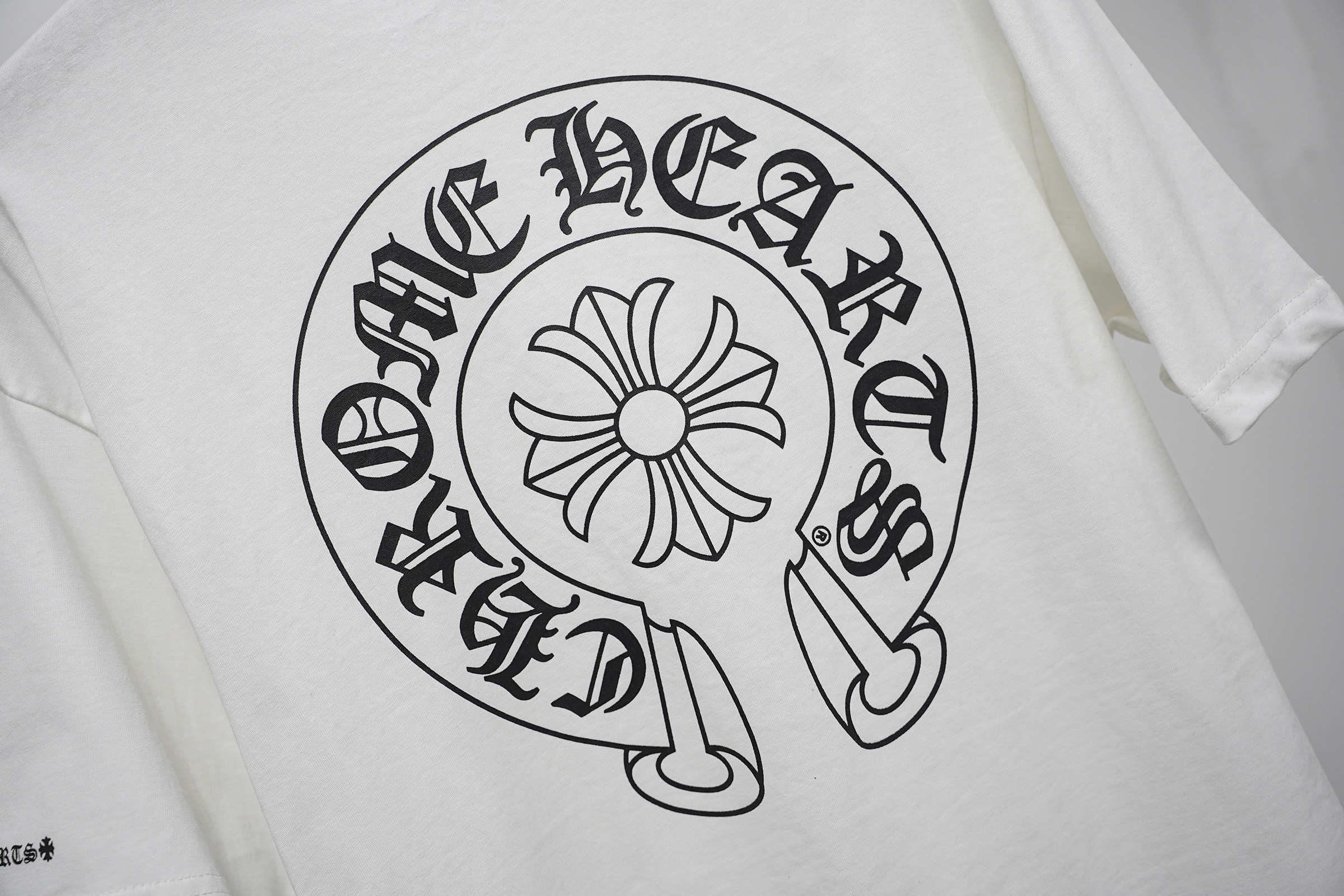 Chrome Hearts T-Shirt 2104 P130