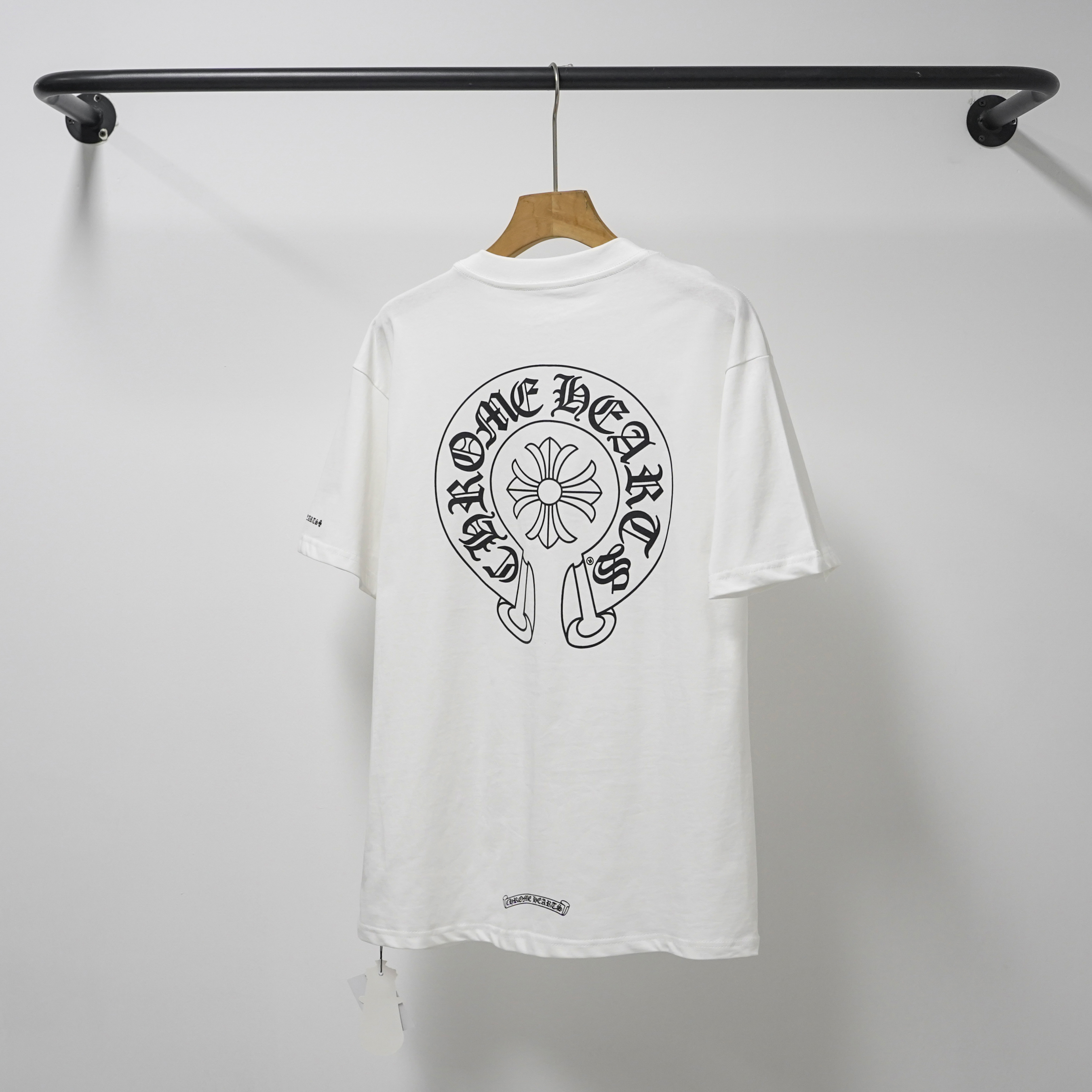 Chrome Hearts T-Shirt 2104 P130