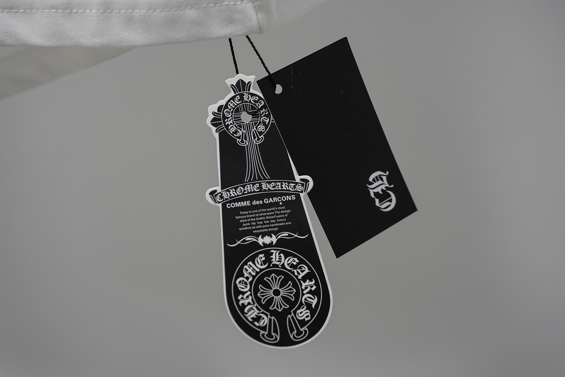 Chrome Hearts T-Shirt 2104 P130