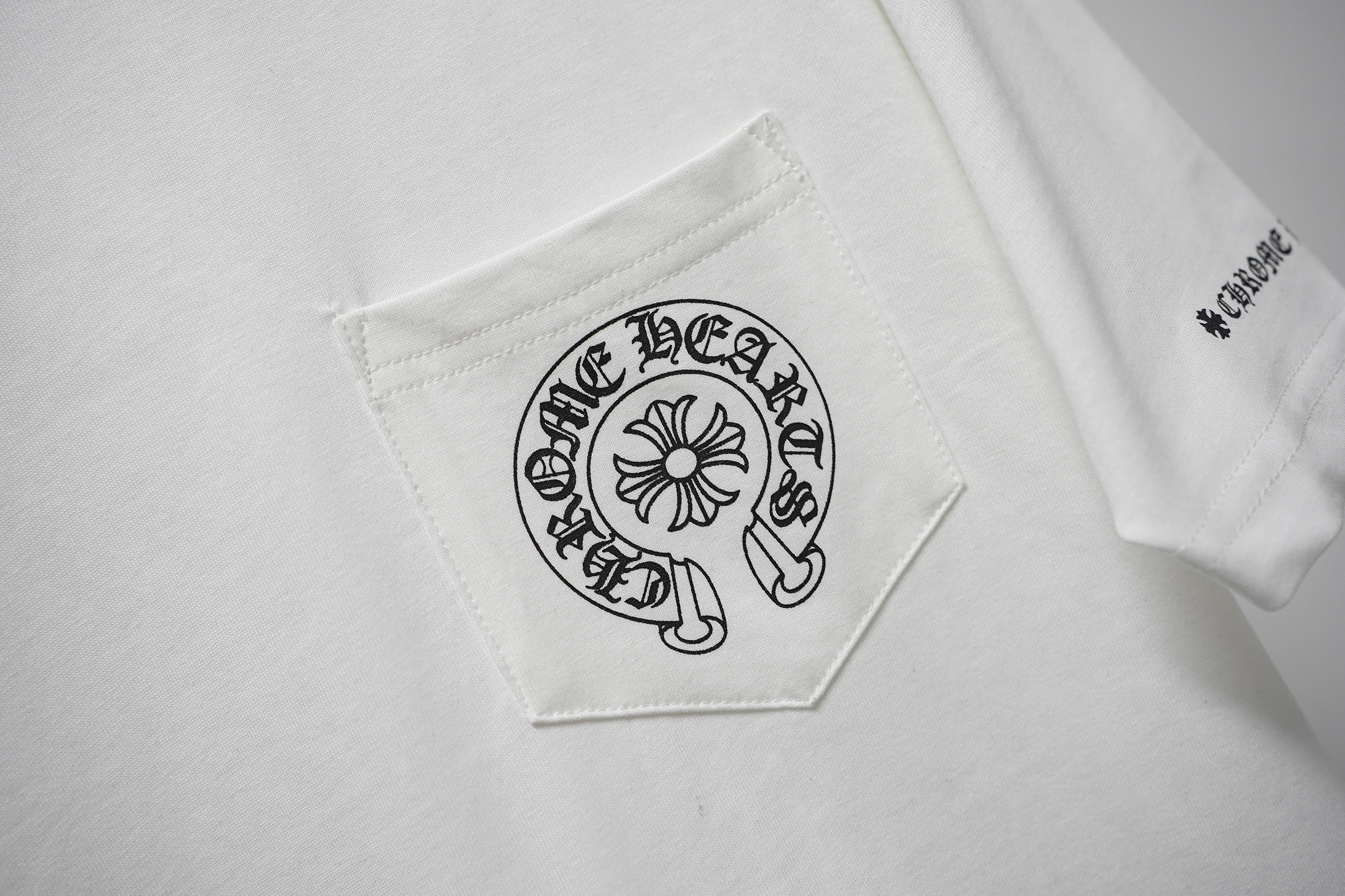 Chrome Hearts T-Shirt 2104 P130