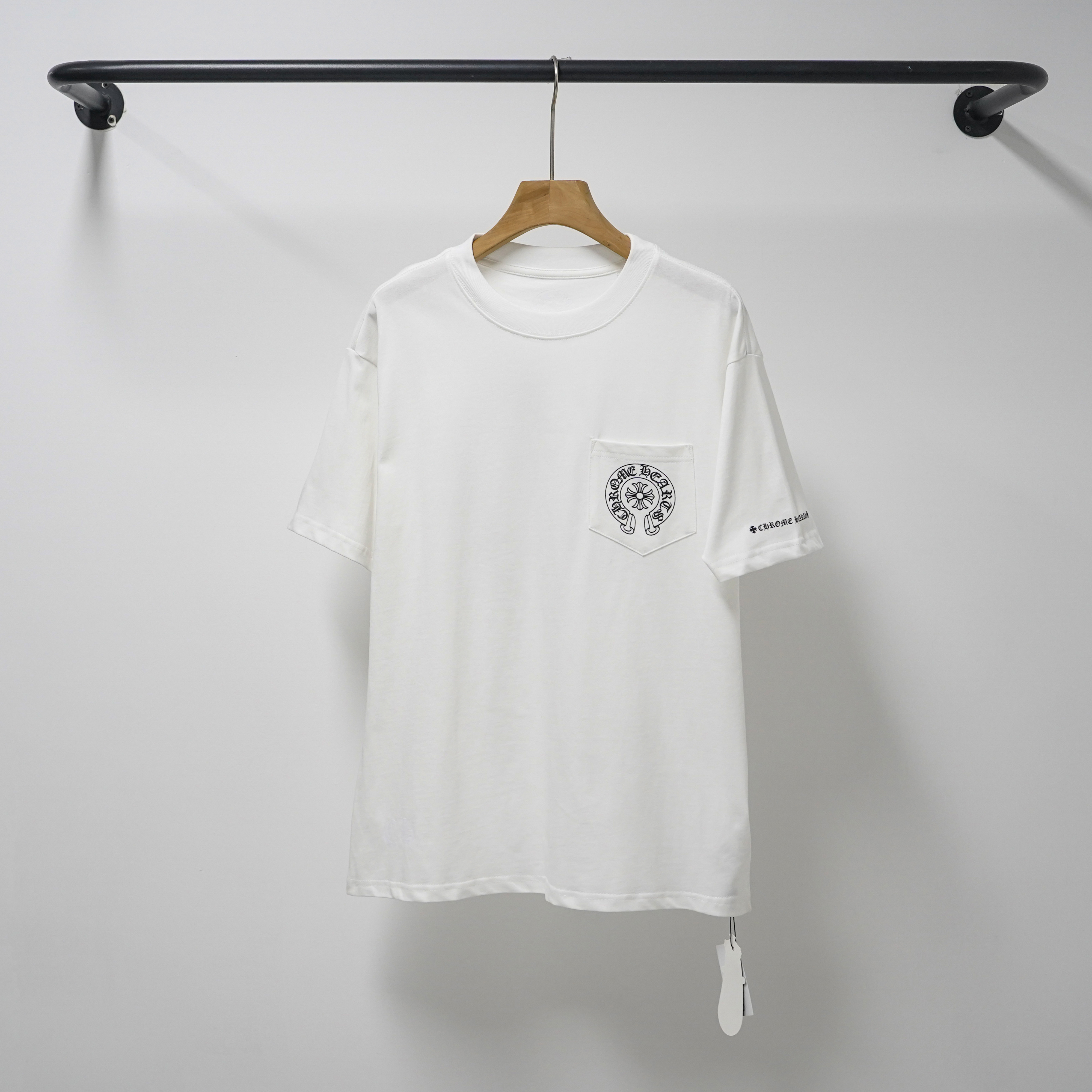 Chrome Hearts T-Shirt 2104 P130