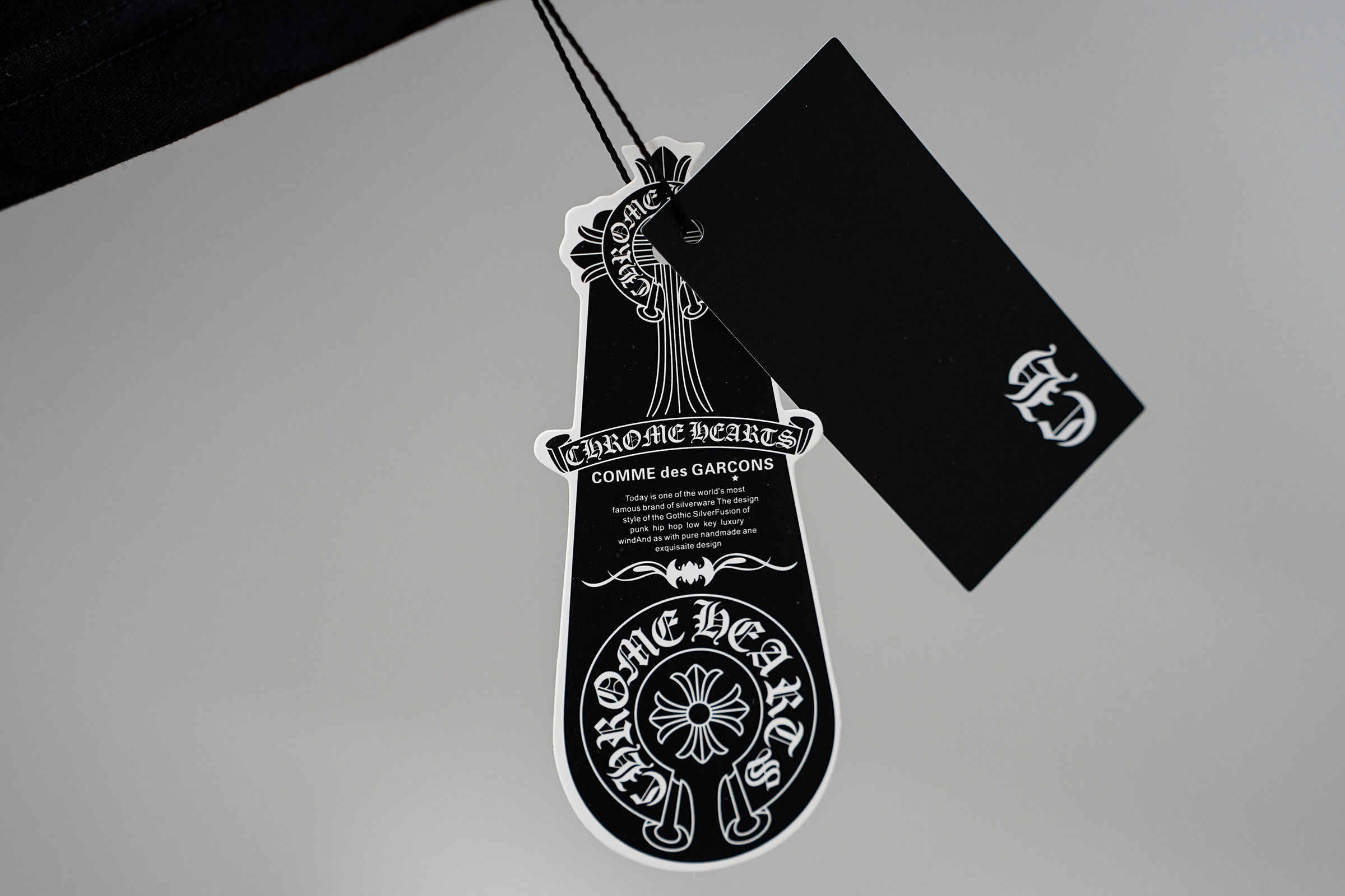 Chrome Hearts T-Shirt 2104 P130