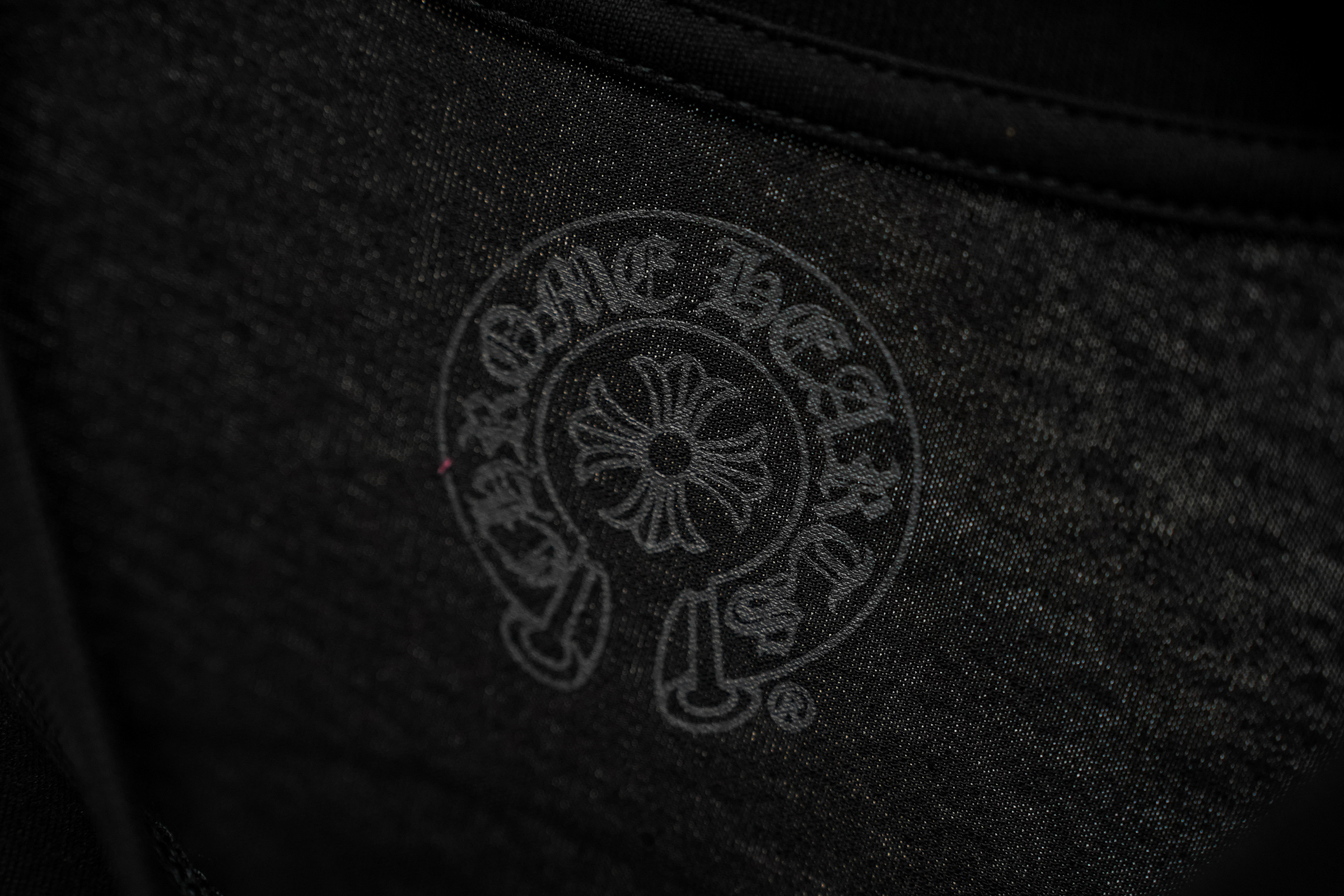 Chrome Hearts T-Shirt 2104 P130