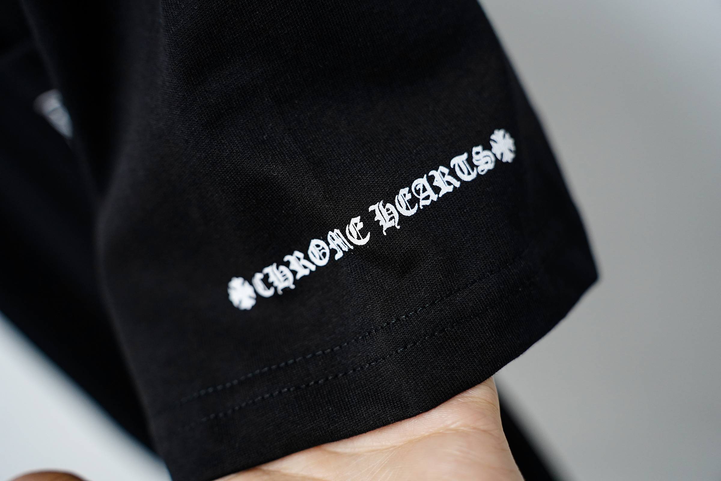 Chrome Hearts T-Shirt 2104 P130