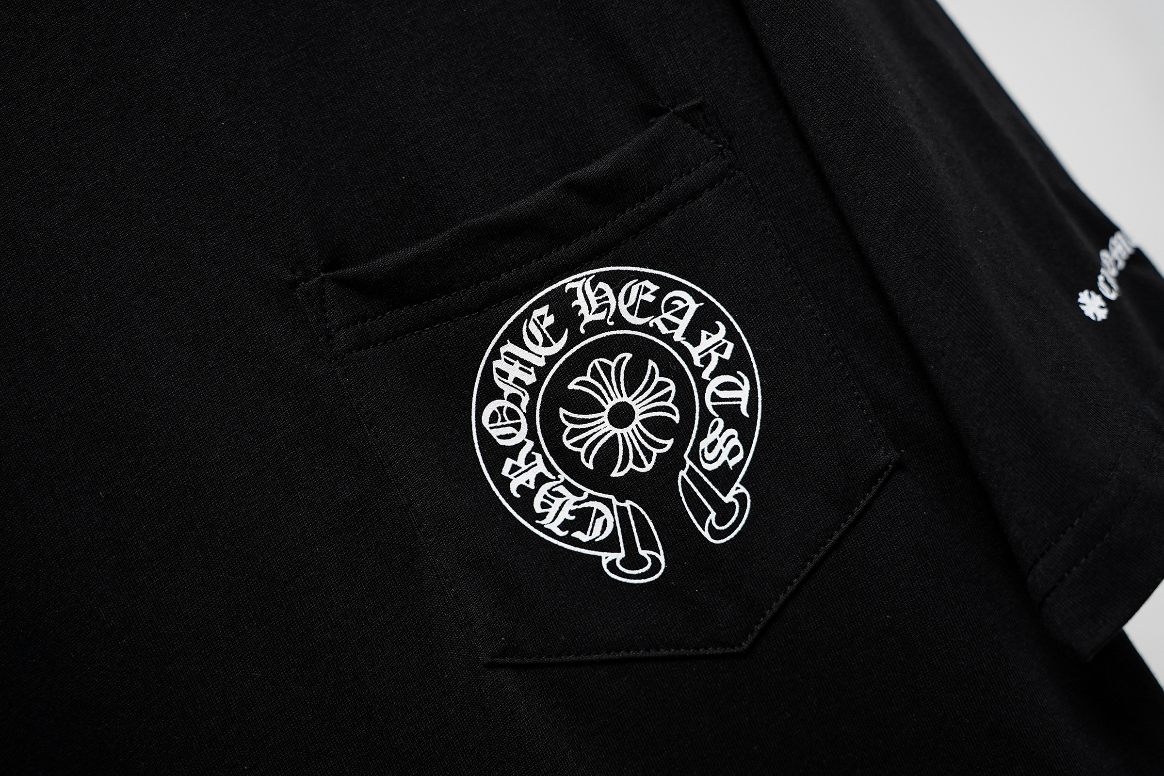 Chrome Hearts T-Shirt 2104 P130
