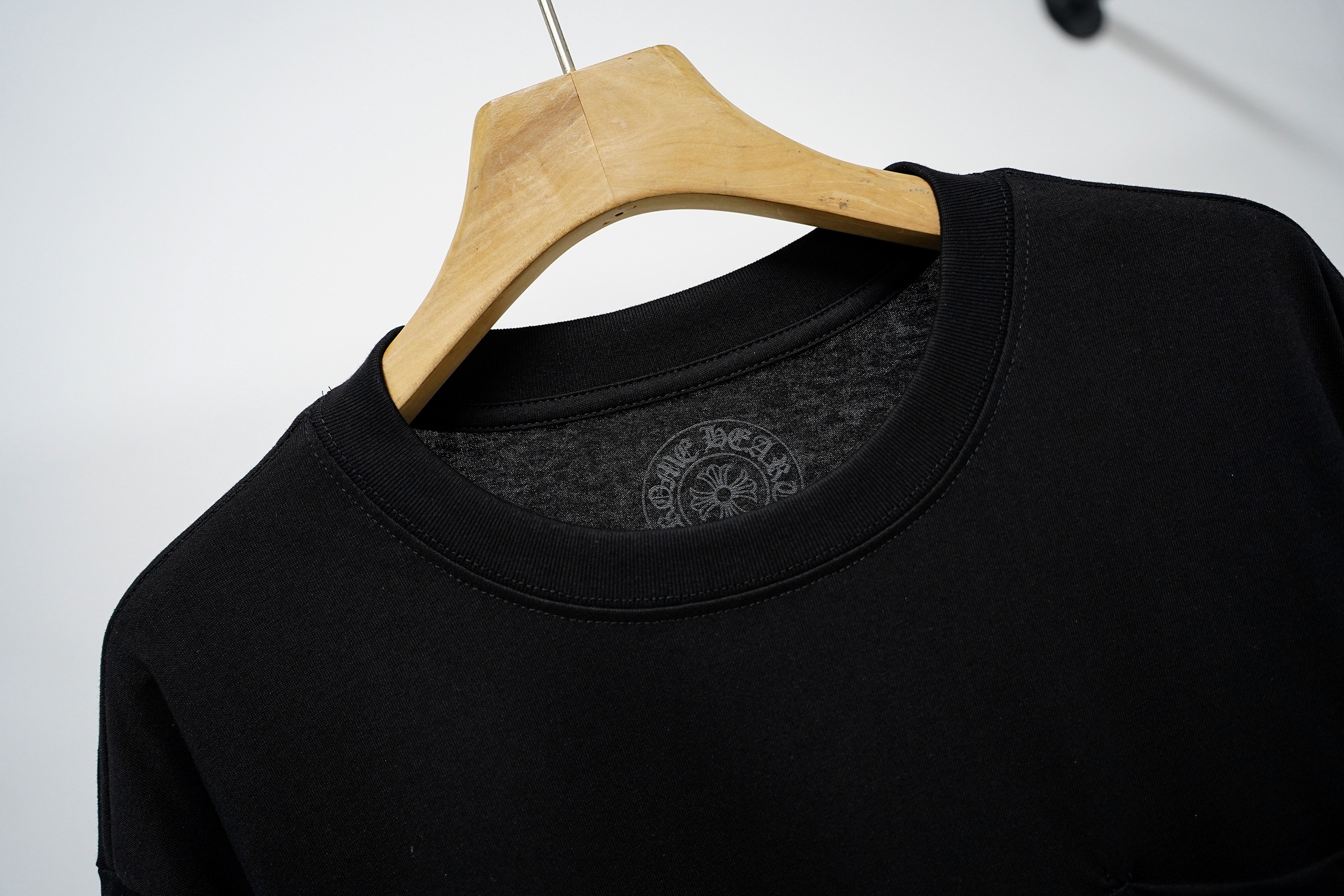 Chrome Hearts T-Shirt 2104 P130