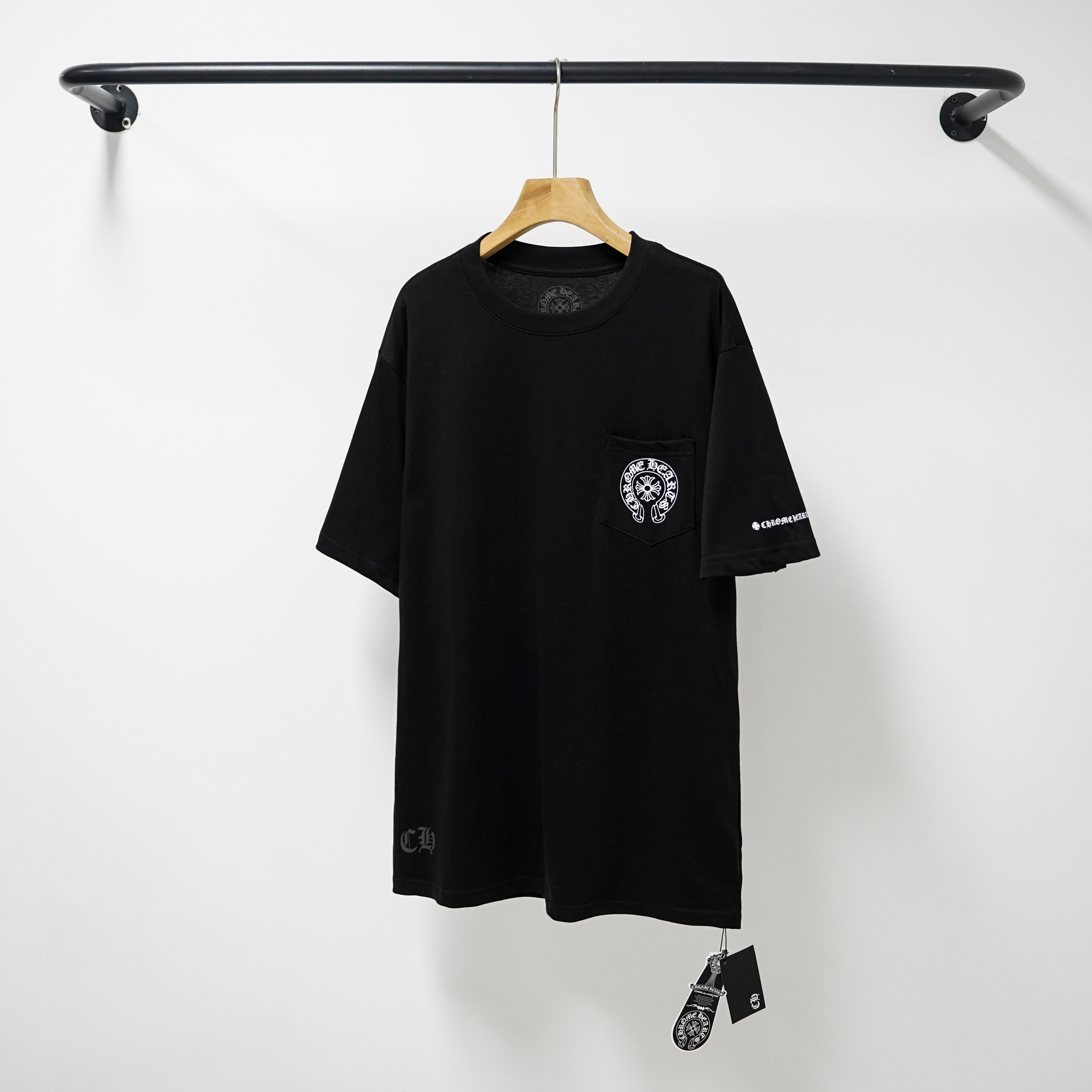 Chrome Hearts T-Shirt 2104 P130