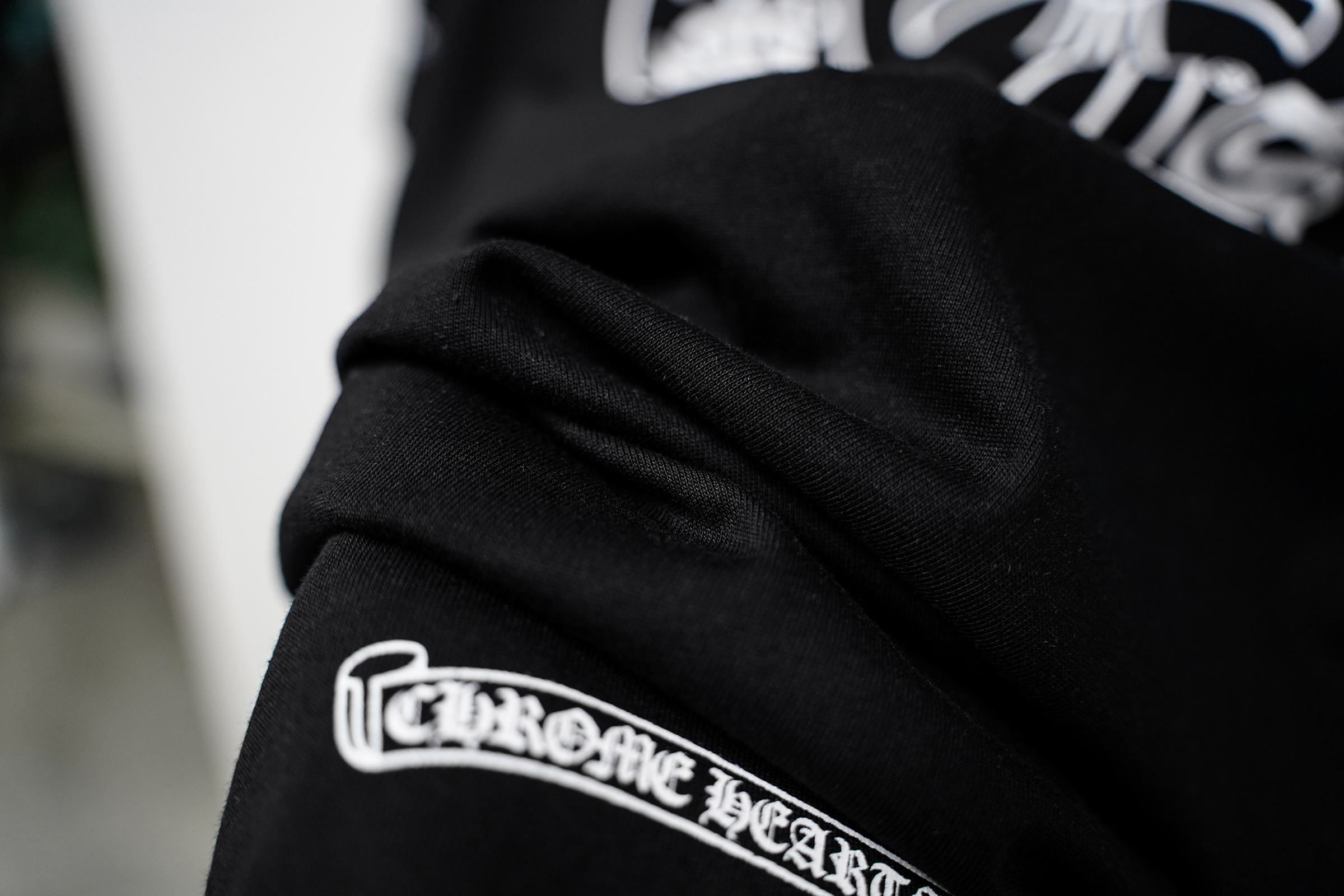 Chrome Hearts T-Shirt 2104 P130