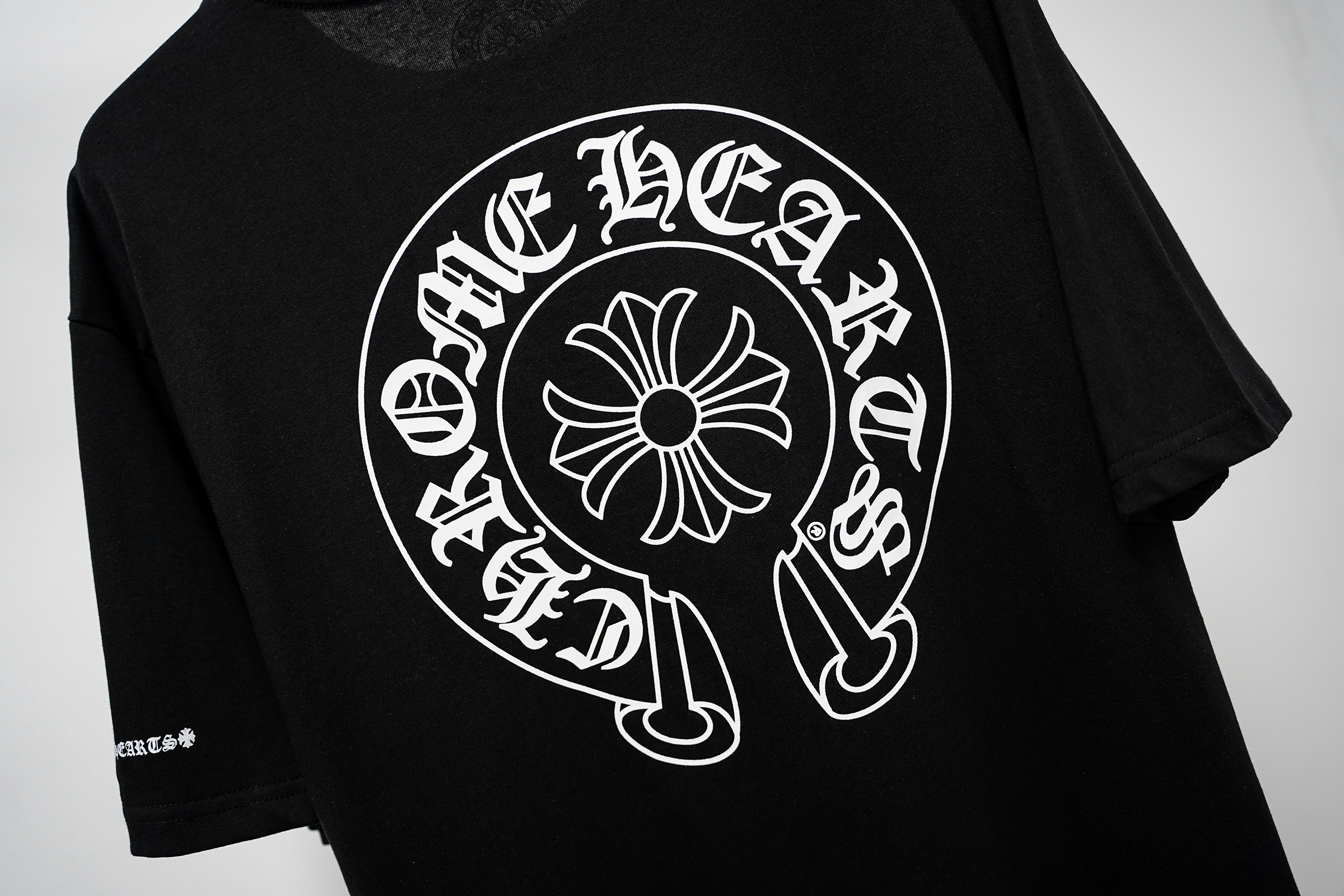 Chrome Hearts T-Shirt 2104 P130