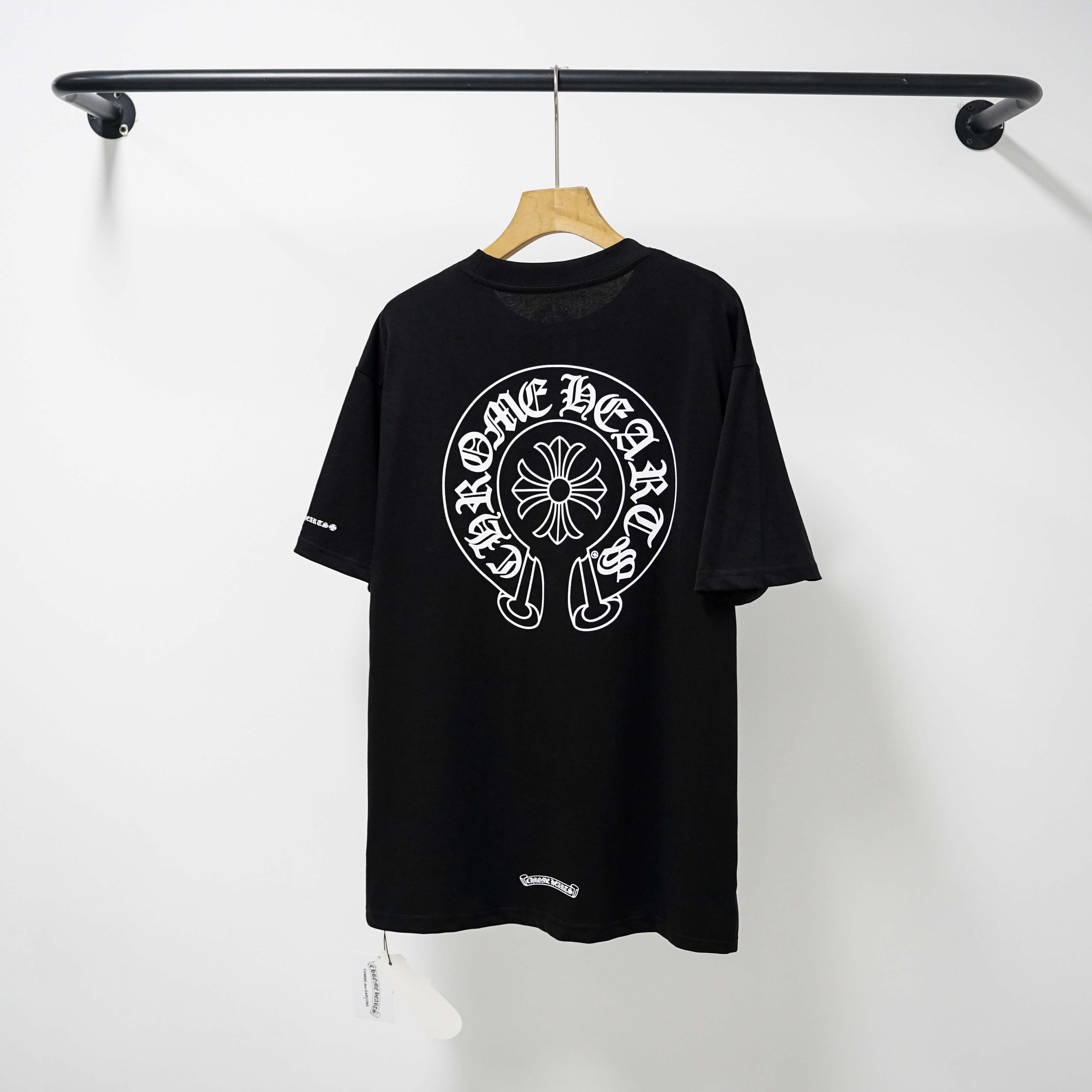 Chrome Hearts T-Shirt 2104 P130