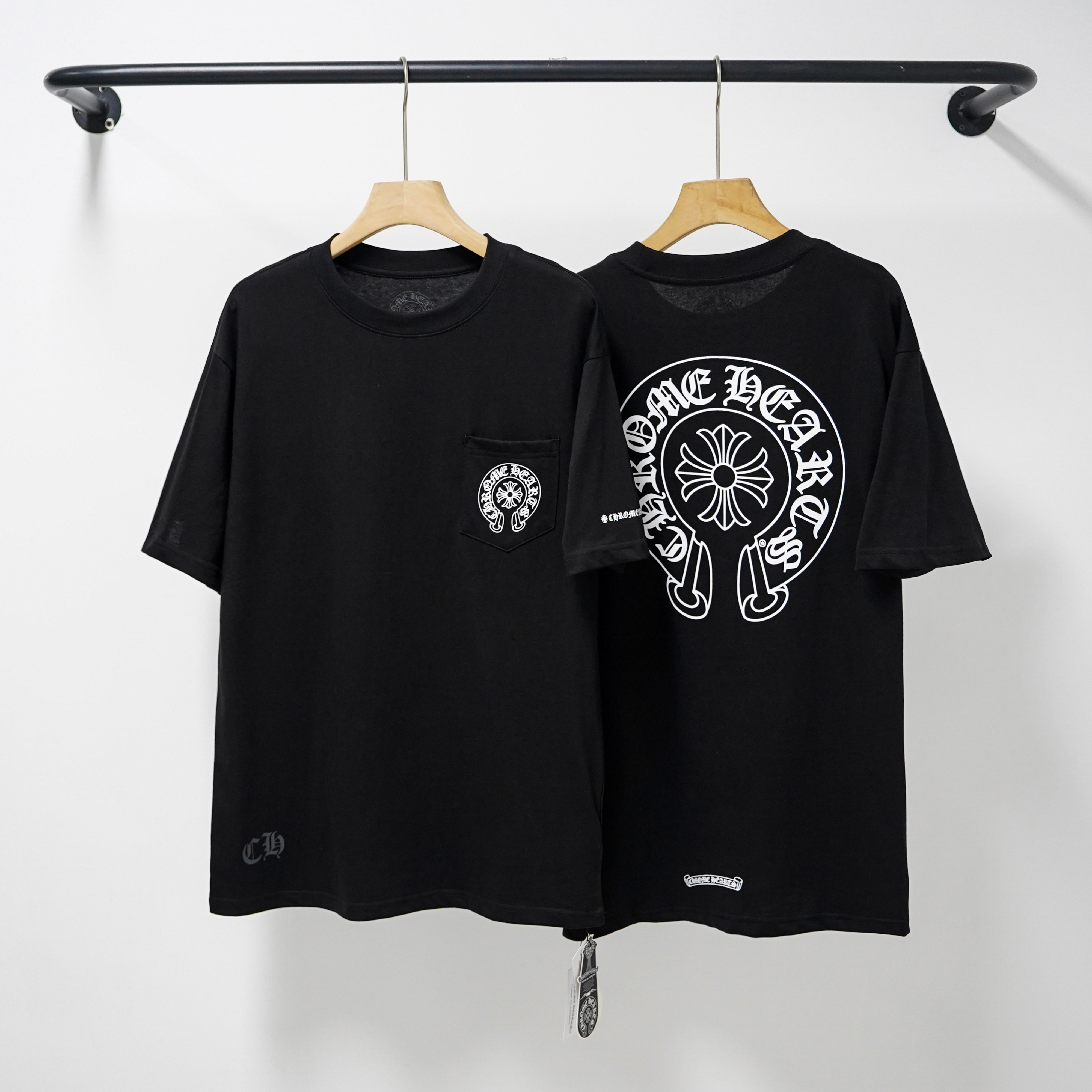 Chrome Hearts T-Shirt 2104 P130