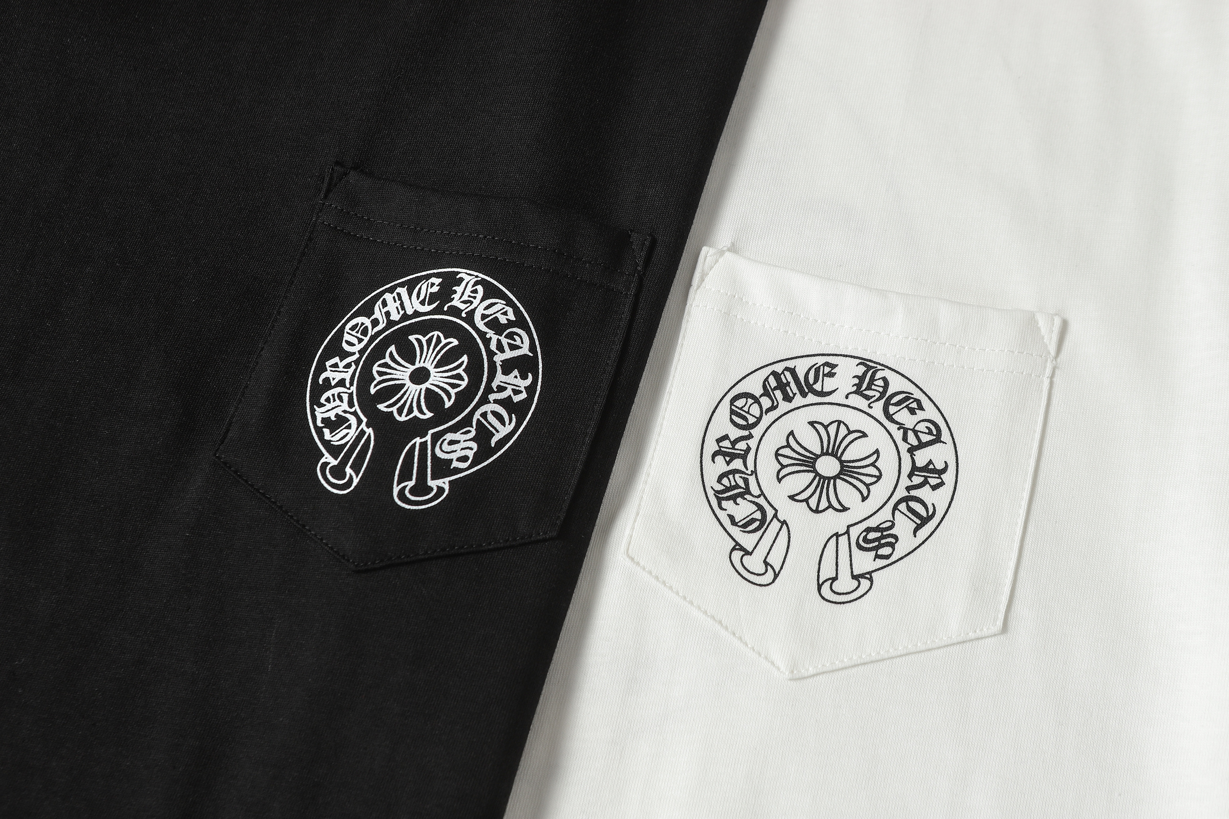 Chrome Hearts T-Shirt 2104 P130