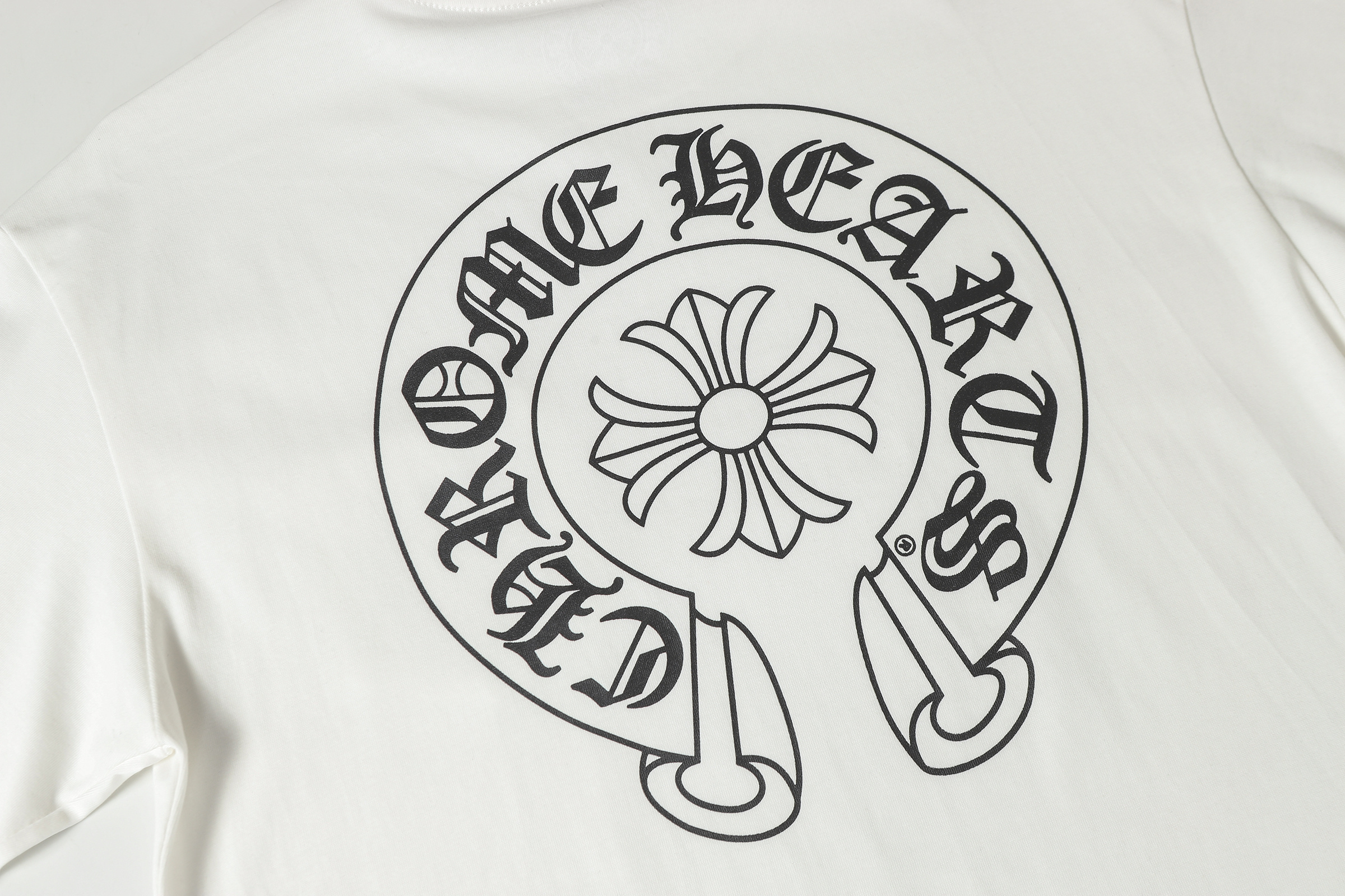 Chrome Hearts T-Shirt 2104 P130