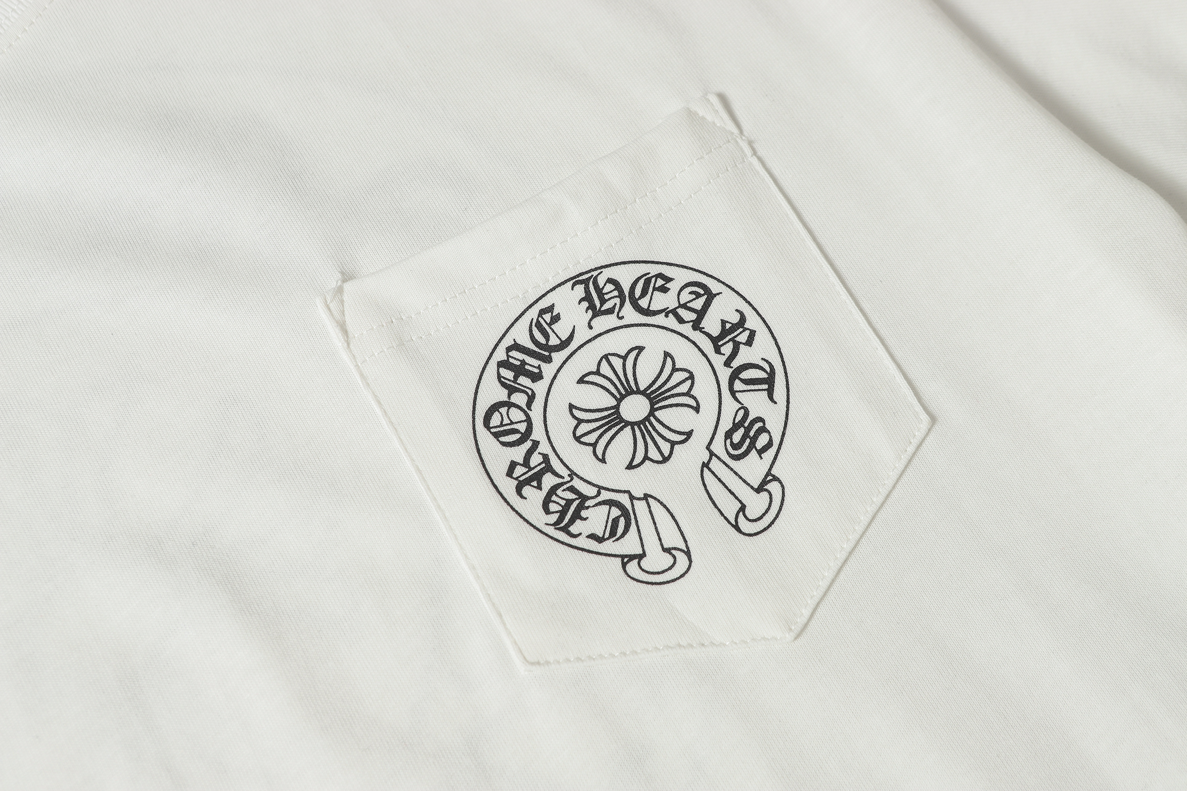 Chrome Hearts T-Shirt 2104 P130