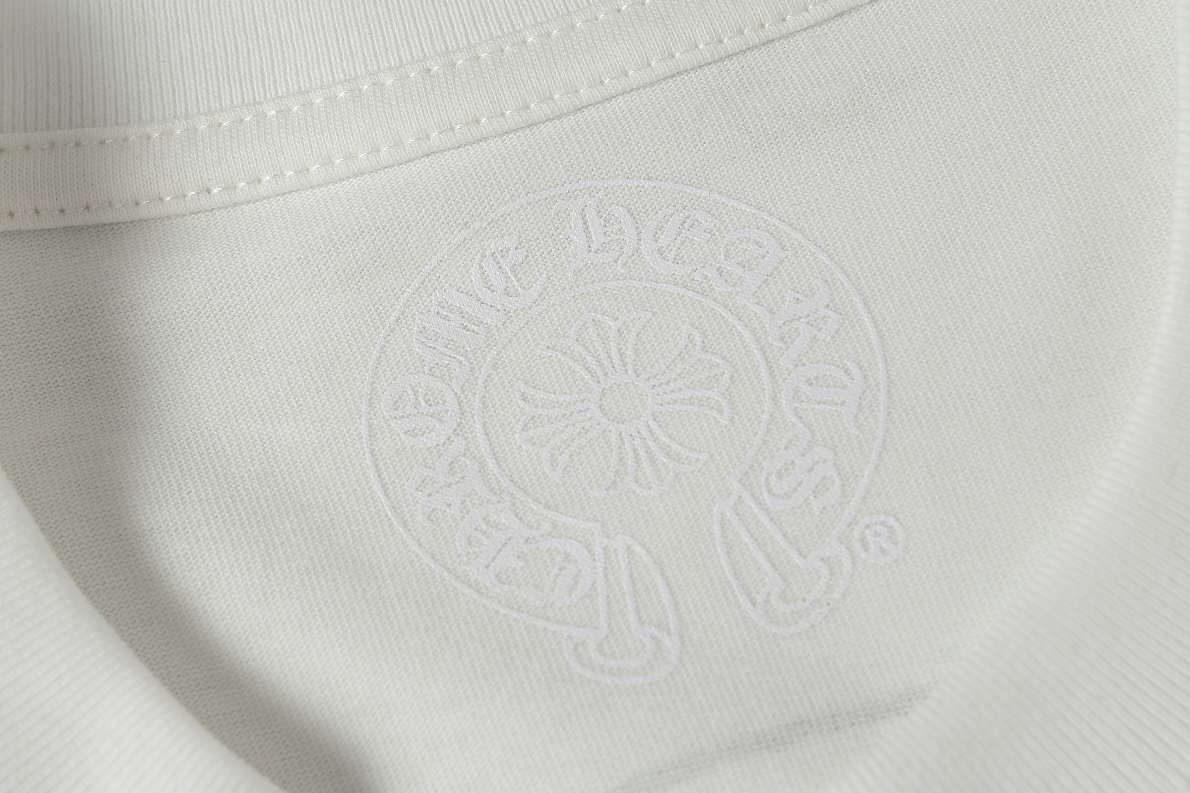 Chrome Hearts T-Shirt 2104 P130