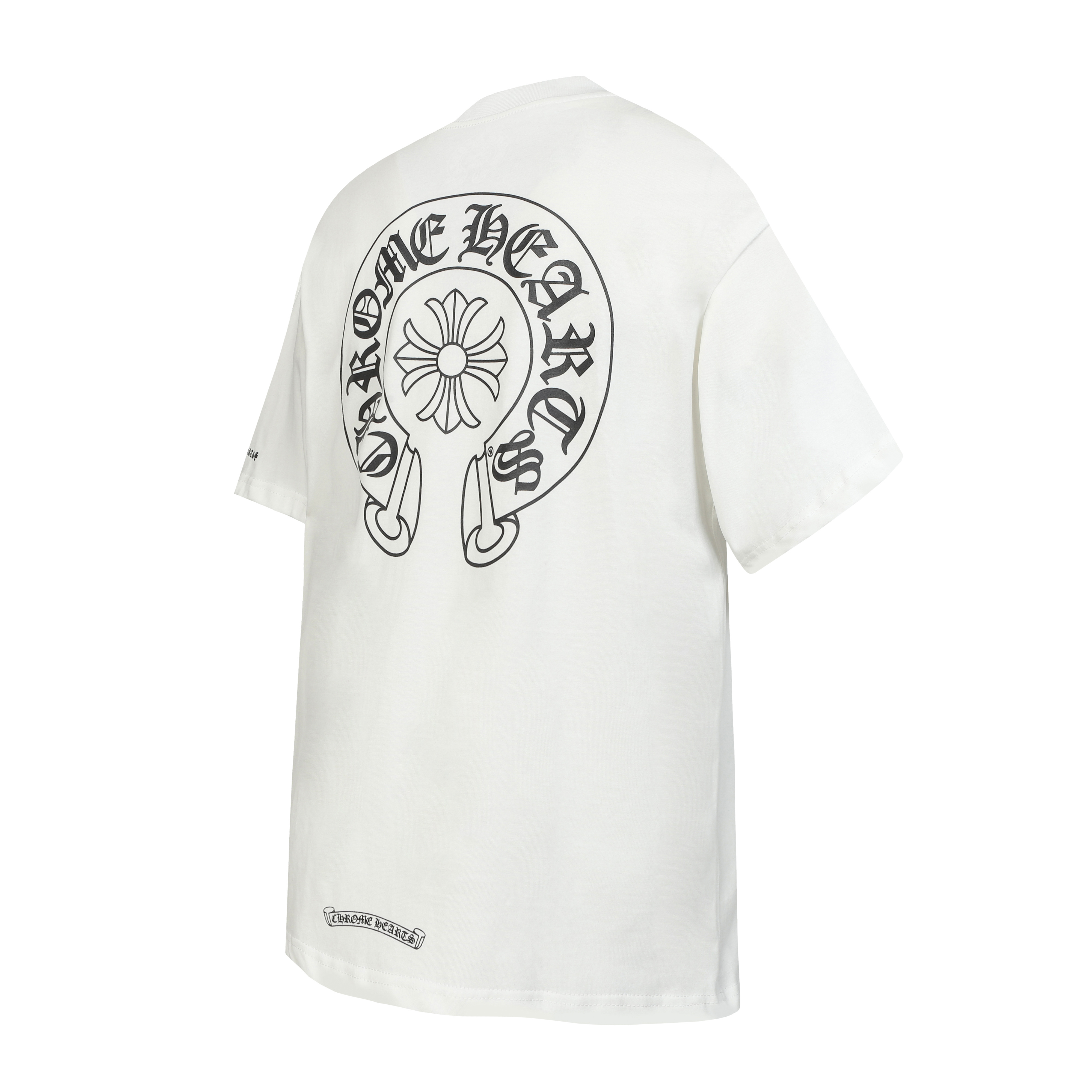 Chrome Hearts T-Shirt 2104 P130