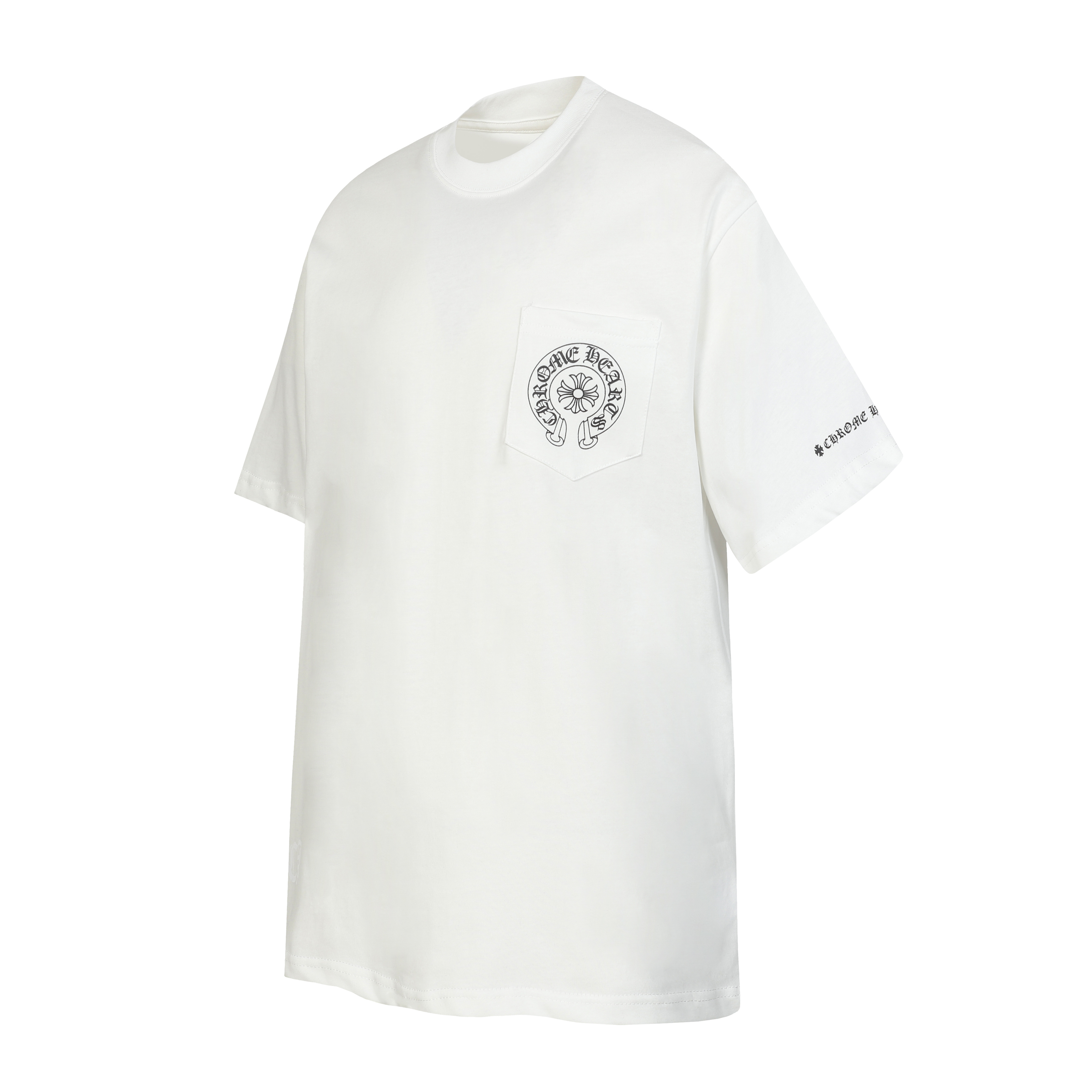 Chrome Hearts T-Shirt 2104 P130