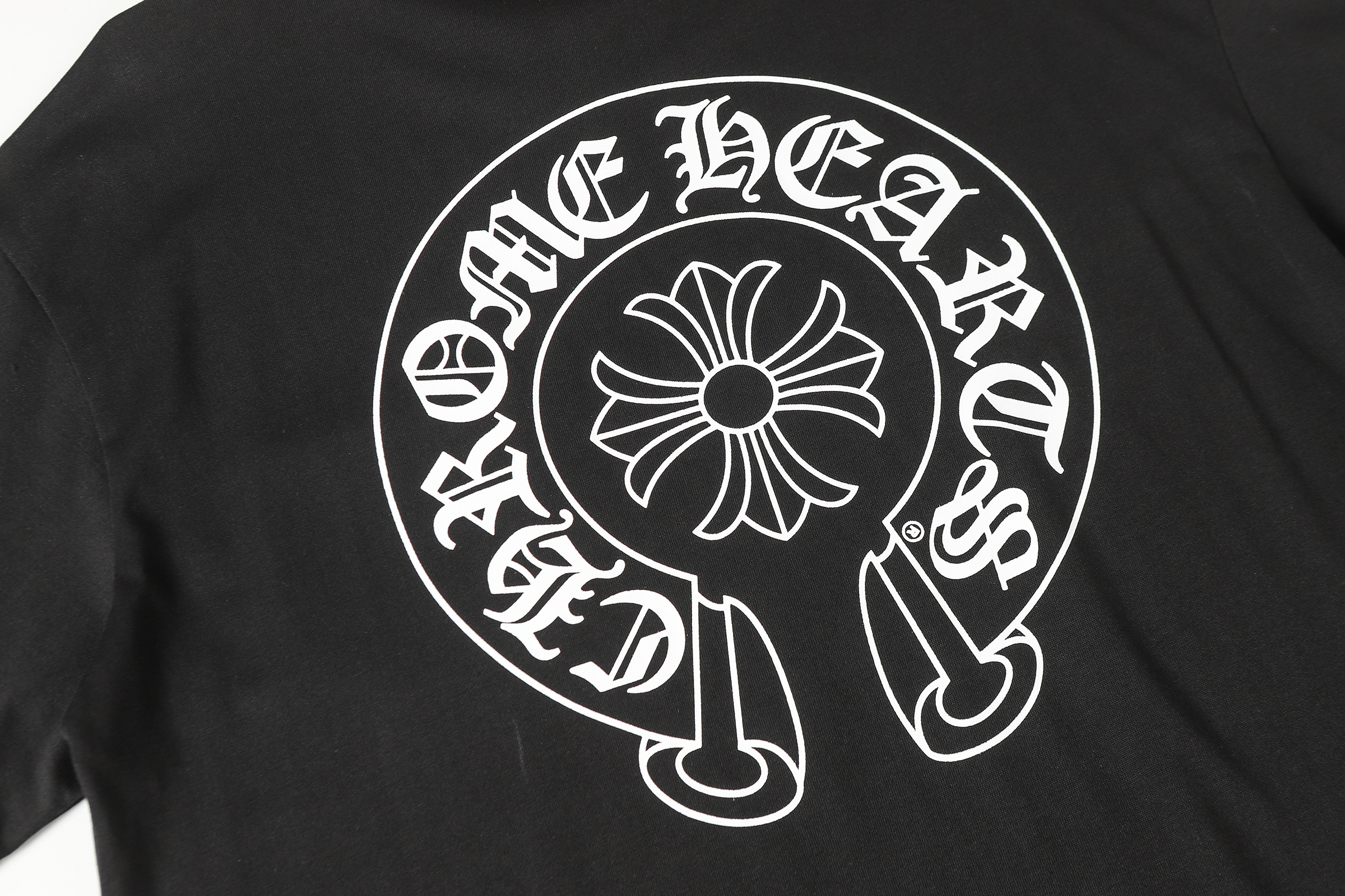 Chrome Hearts T-Shirt 2104 P130